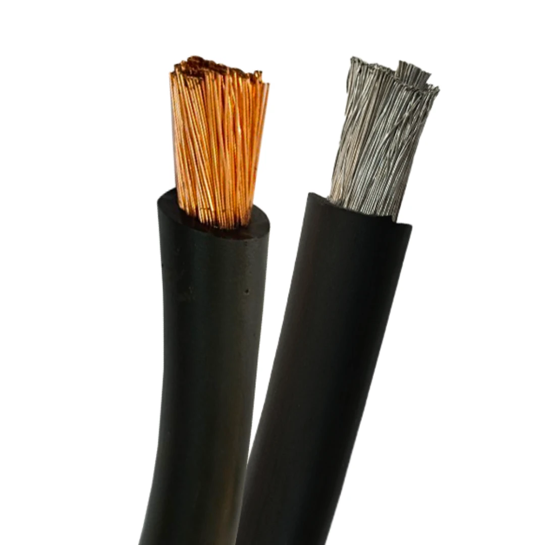 SUPRA WELDING CABLES SUPRA WELDING CABLES