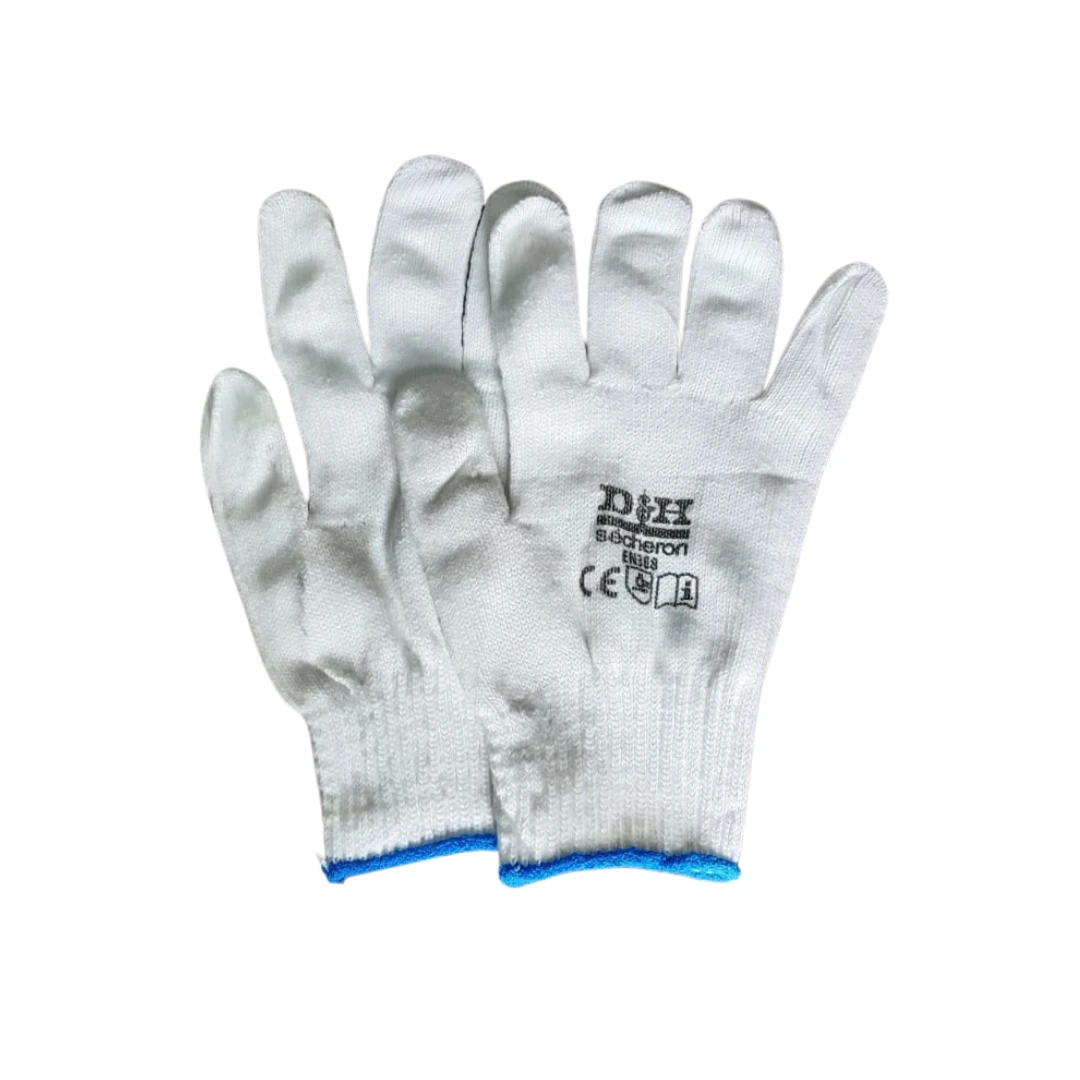 SUPRA COTTON GLOVES