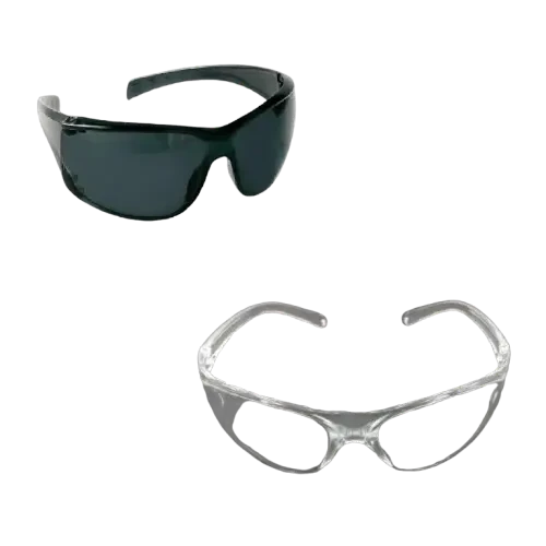 SUPRA SAFETY GOGGLE SUPRA SAFETY GOGGLE