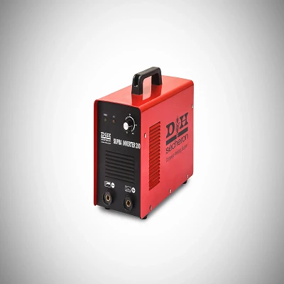 SUPRA INVERTER 200 SUPRA INVERTER 200