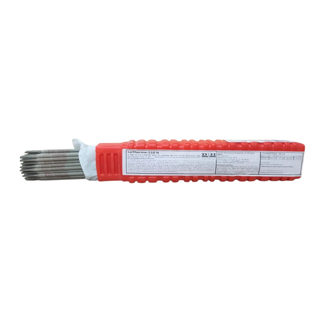LoTherme-510N — 5x350 mm