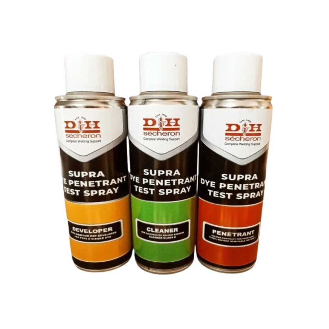 SUPRA DPT KIT SUPRA DPT KIT