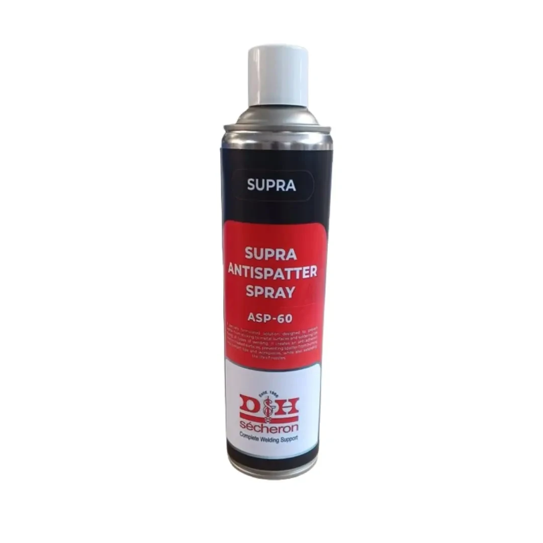 SUPRA ANTI -SPATTER SUPRA ANTI -SPATTER