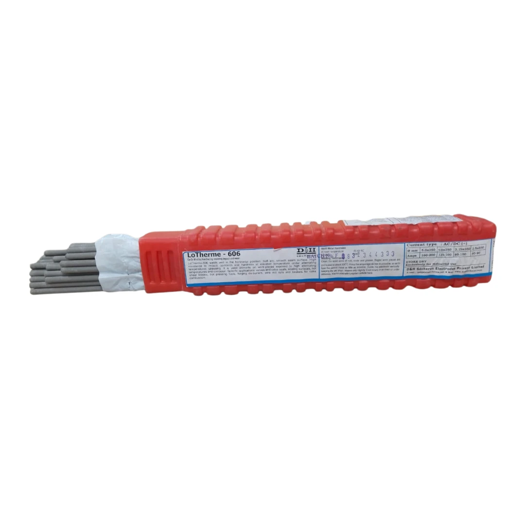 LoTherme-606 — 3.15x350 mm
