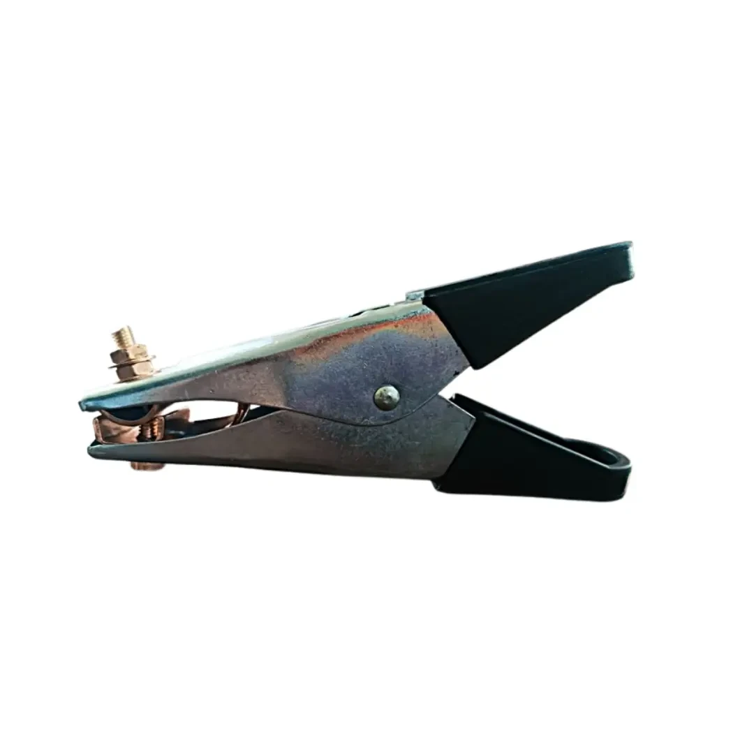 SUPRA EARTH CLAMP SUPRA EARTH CLAMP