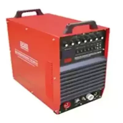SUPRA TIG 400 (I) SUPRA TIG 400 (I)