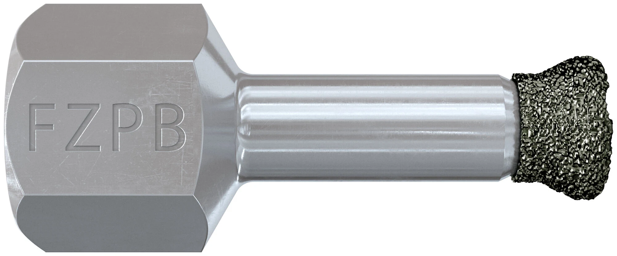 Undercut drill bits FZPB 11/28