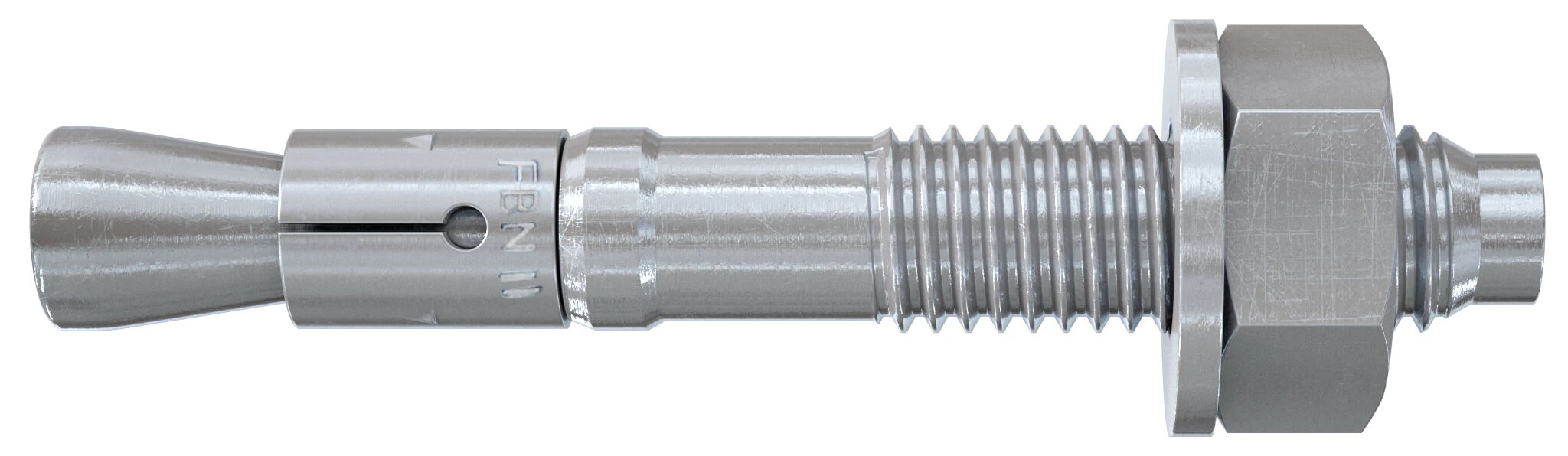 Bolt anchor FBN II FBN II 8/5 K