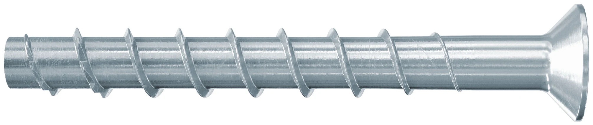 Concrete screw UltraCut FBS II SK FBS II 10x100 45/35/15 SK