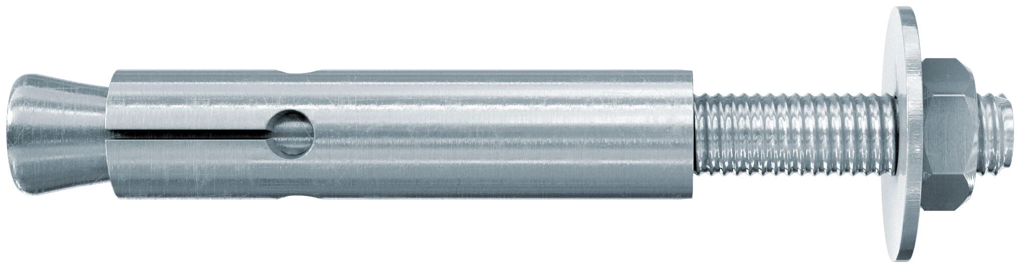 ZYKON undercut anchor FZA