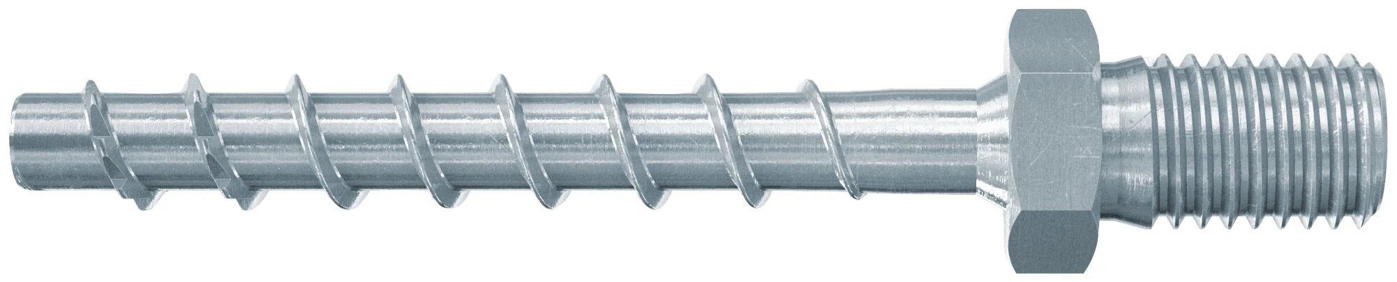 Concrete screw UltraCut FBS II 6 M8/M10 FBS II 6 x 25 M8/19