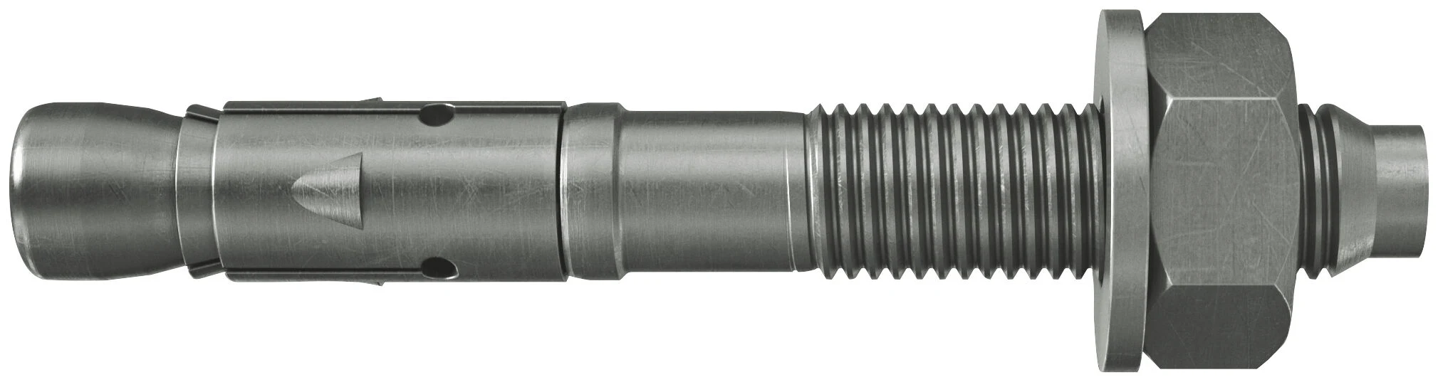 Bolt anchor FAZ II Plus FAZ II Plus 8/5 K R