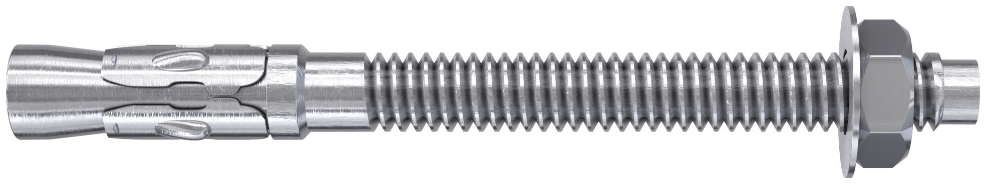 Bolt anchor FWA (metric) FWA 6 x 40