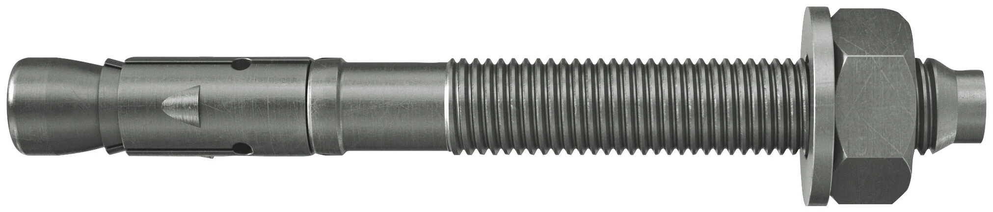 Bolt anchor FAZ II Plus FAZ II Plus 12/50 R