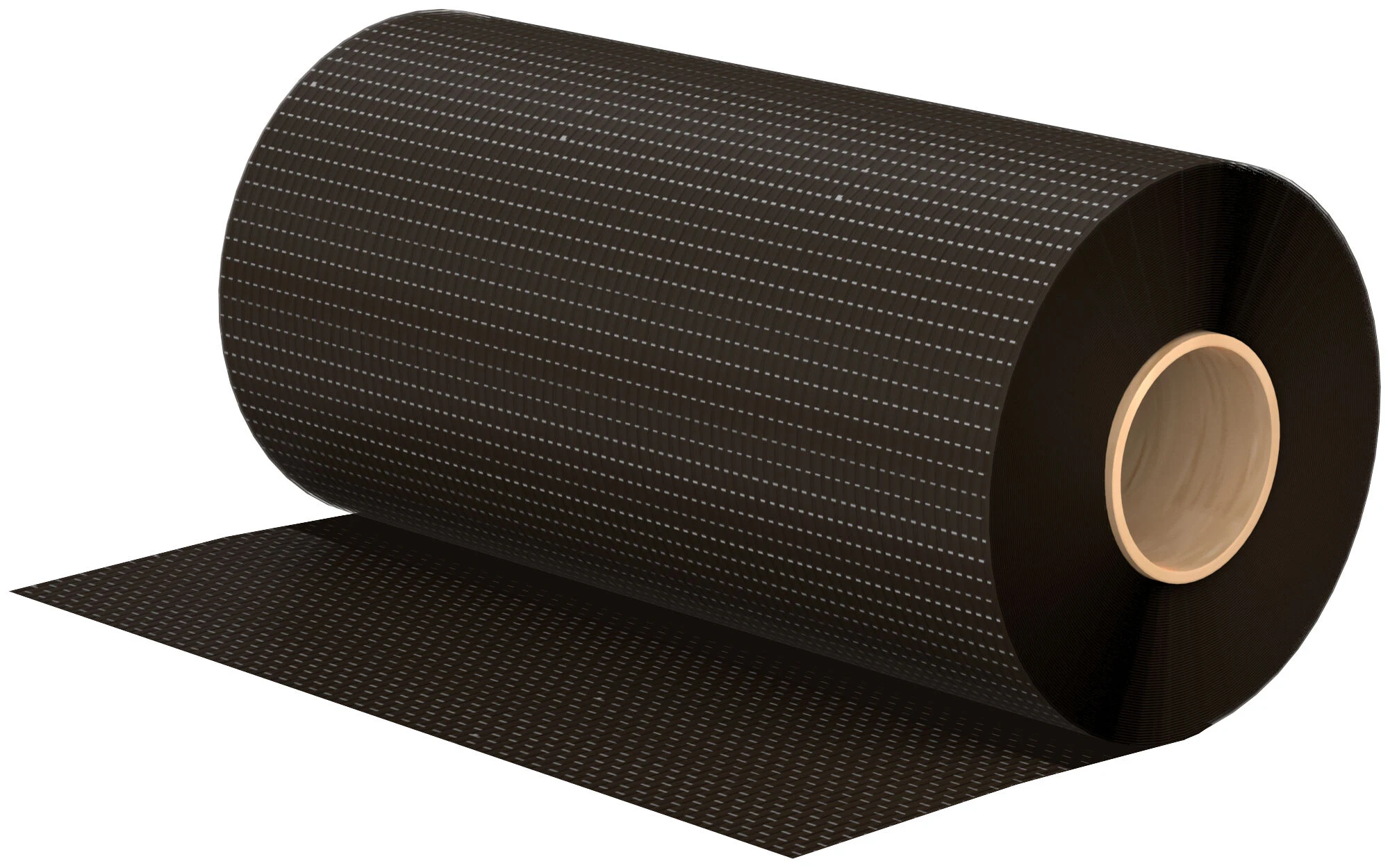 Carbon Fiber Fabric FRS-W U300 and FRS-W U600 FRS-W U300x200