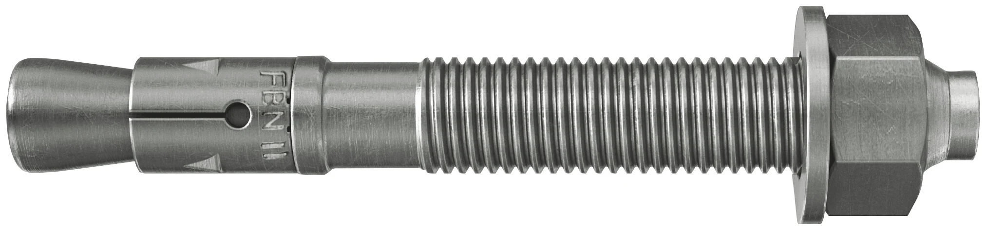 Bolt anchor FBN II FBN II 8/10 R