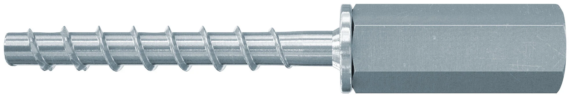 Concrete screw UltraCut FBS II 6 M6 I, M8/M10 I FBS II 6 x 35 M8/M10 I