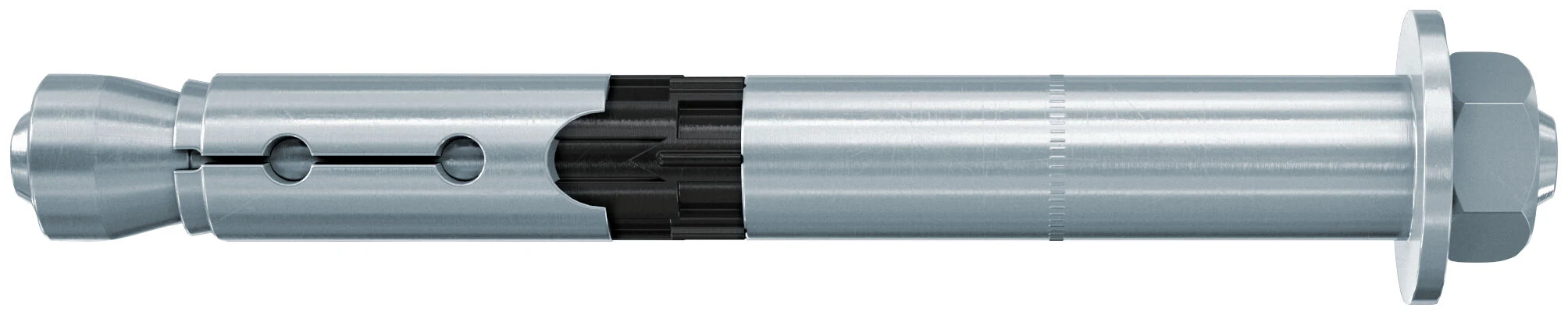 High performance anchor FH II-B