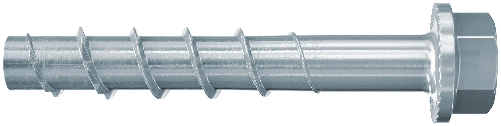Concrete screw UltraCut FBS II US FBS II 8x80 30/15/- US TX