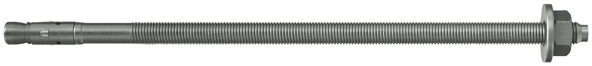 Bolt anchor FAZ II Plus GS with large washer FAZ II Plus 8/10 GS R