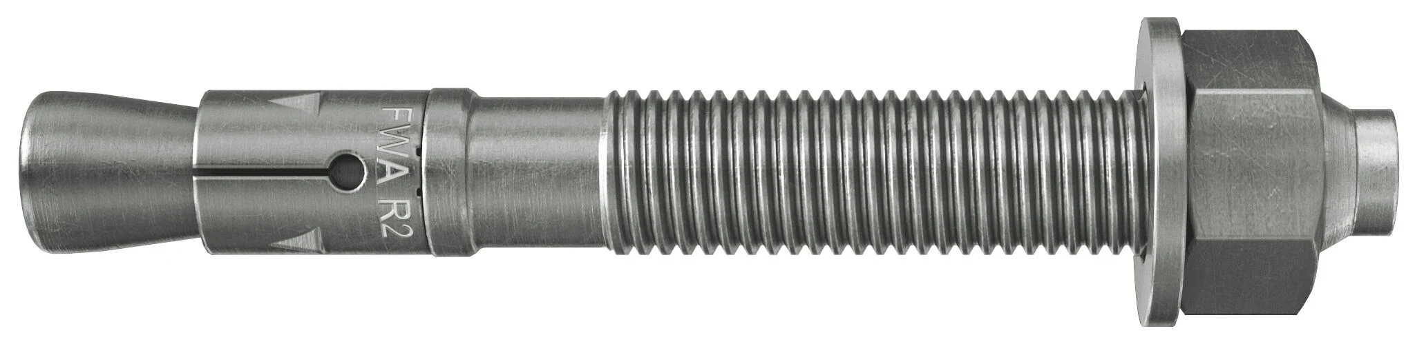 Bolt anchor FWA R2 FWA 8 x 80 R2