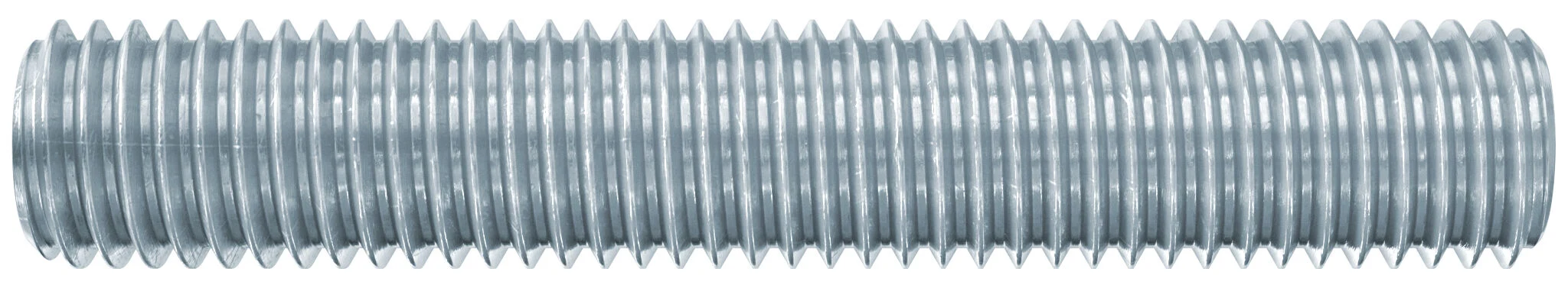 Threaded stud GS GS M10 x 60