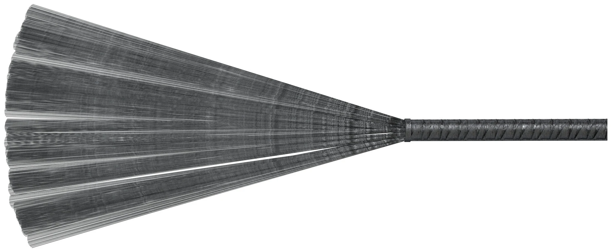 Carbon Fiber Spike anchor FRS-FC FRS-FC 10 170/280