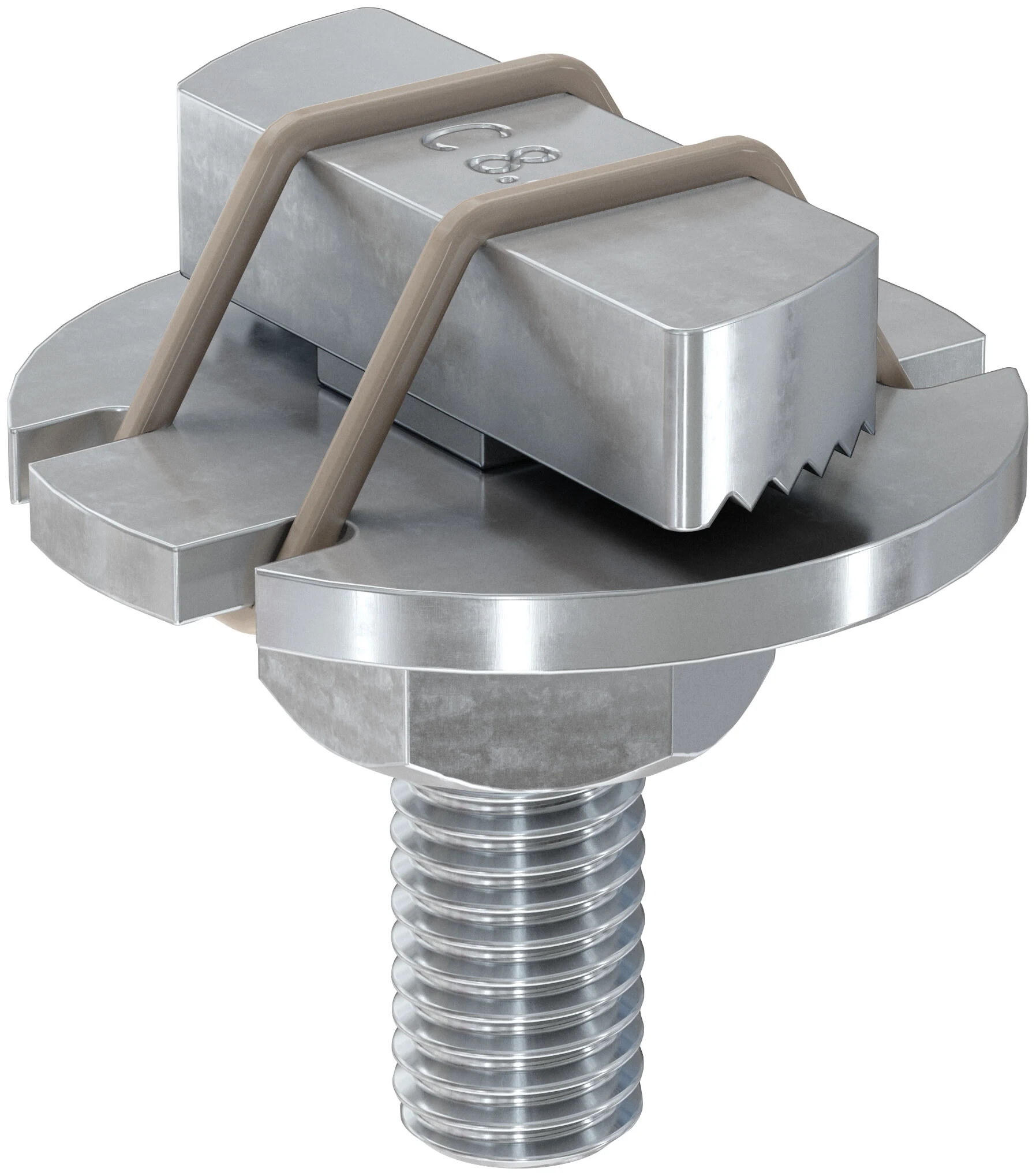 T-head bolt FHS Clix S FHS Clix S 8 x 60