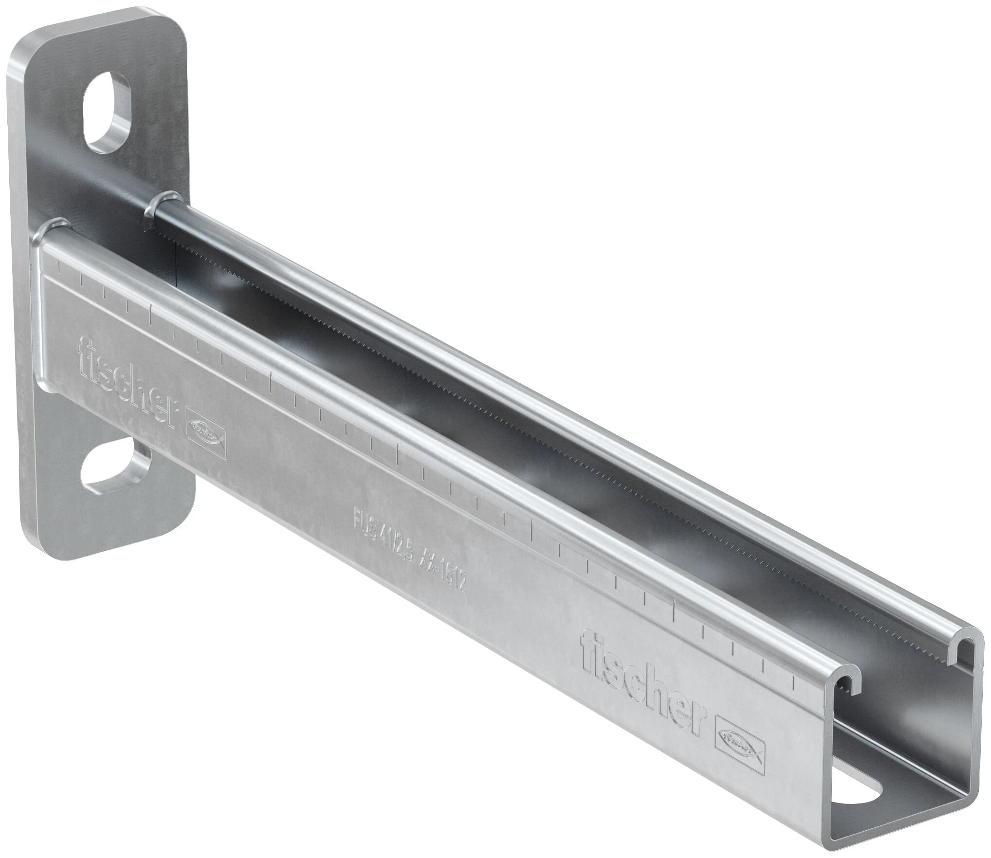 Cantilever arm FCA FCA 41/2.5 - 300