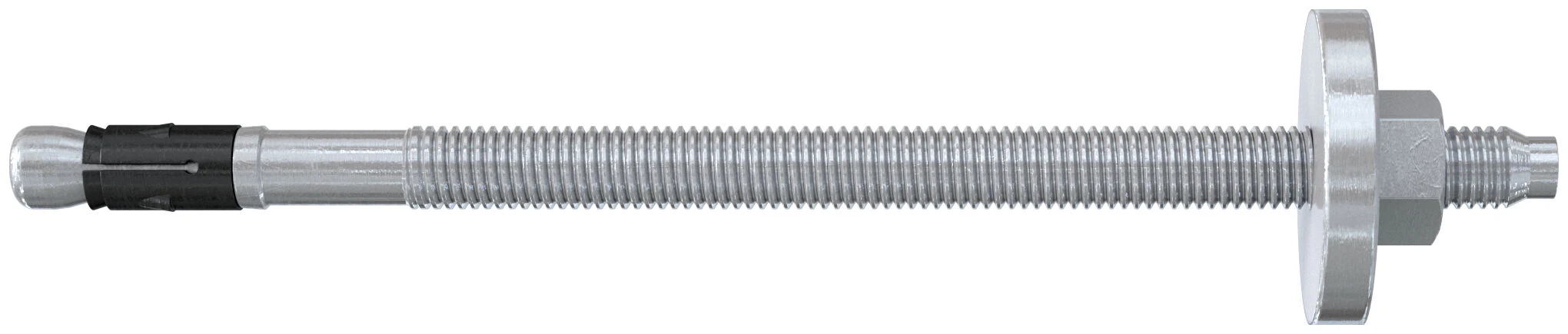 Bolt anchor FAZ II Plus HBS FAZ II Plus 12/100 HBS zp