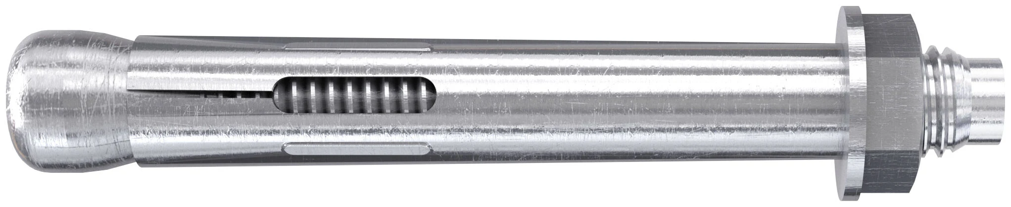 Sleeve anchor FSL-B FSL 8/37 B