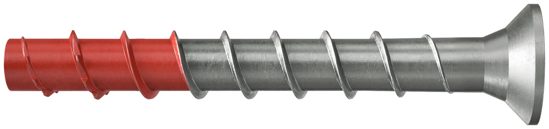 Concrete screw UltraCut FBS II 6 SK R