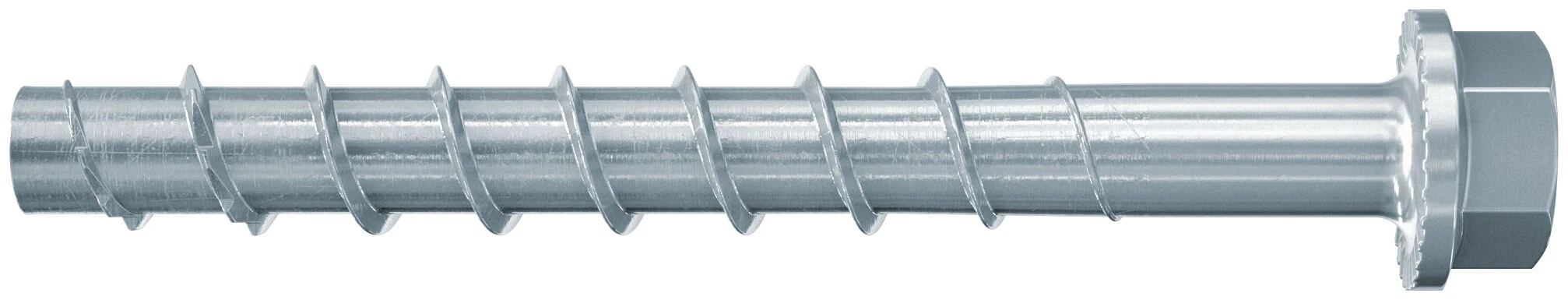 Concrete screw UltraCut FBS II US