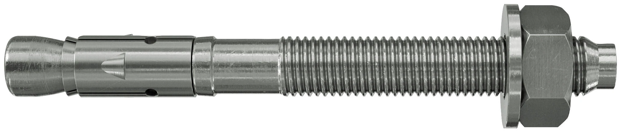 Bolt anchor FAZ II Plus FAZ II Plus 8/10 HCR