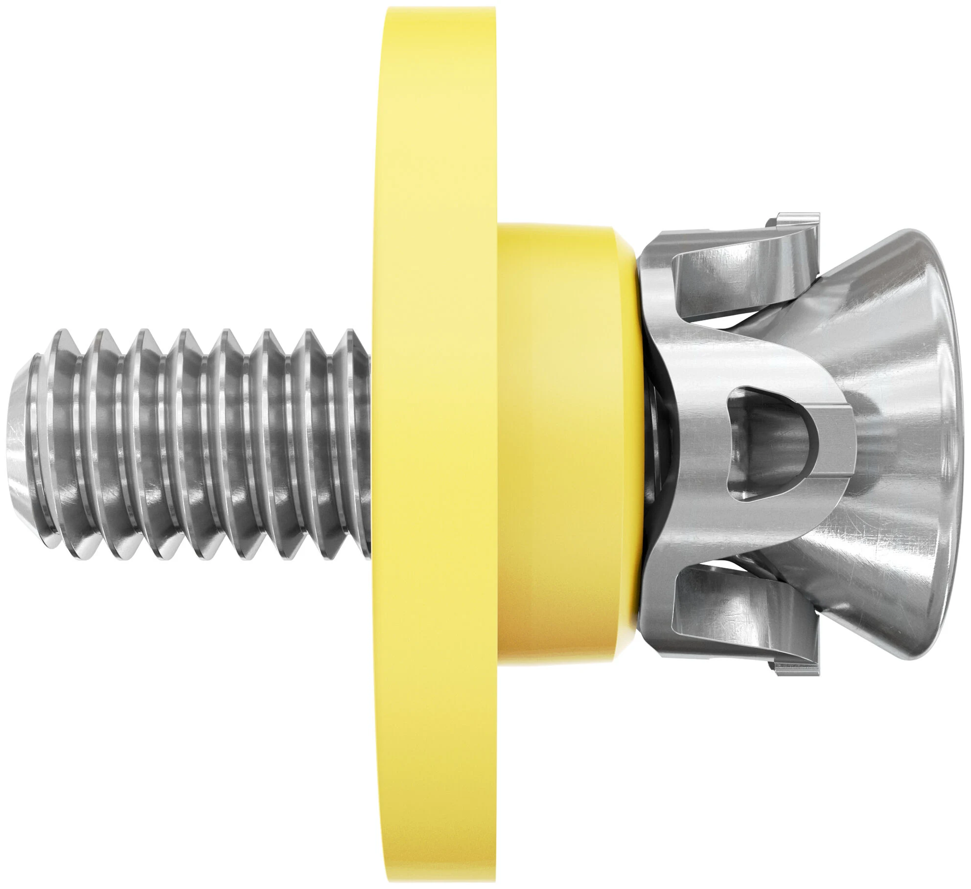 Zykon panel anchors FZP II T PA FZP II 11x8 M6/T/12 PA