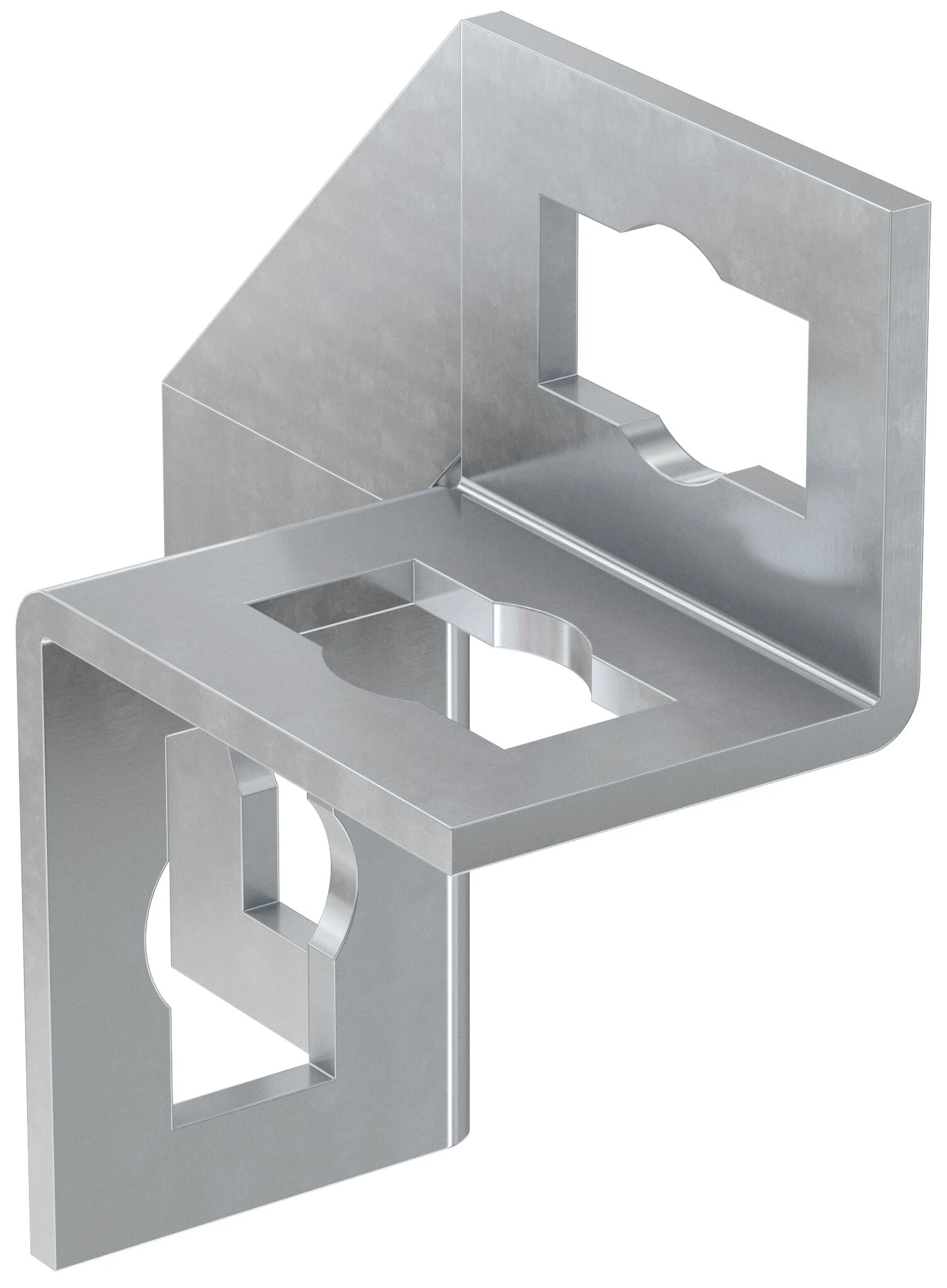Universal angle PUWS