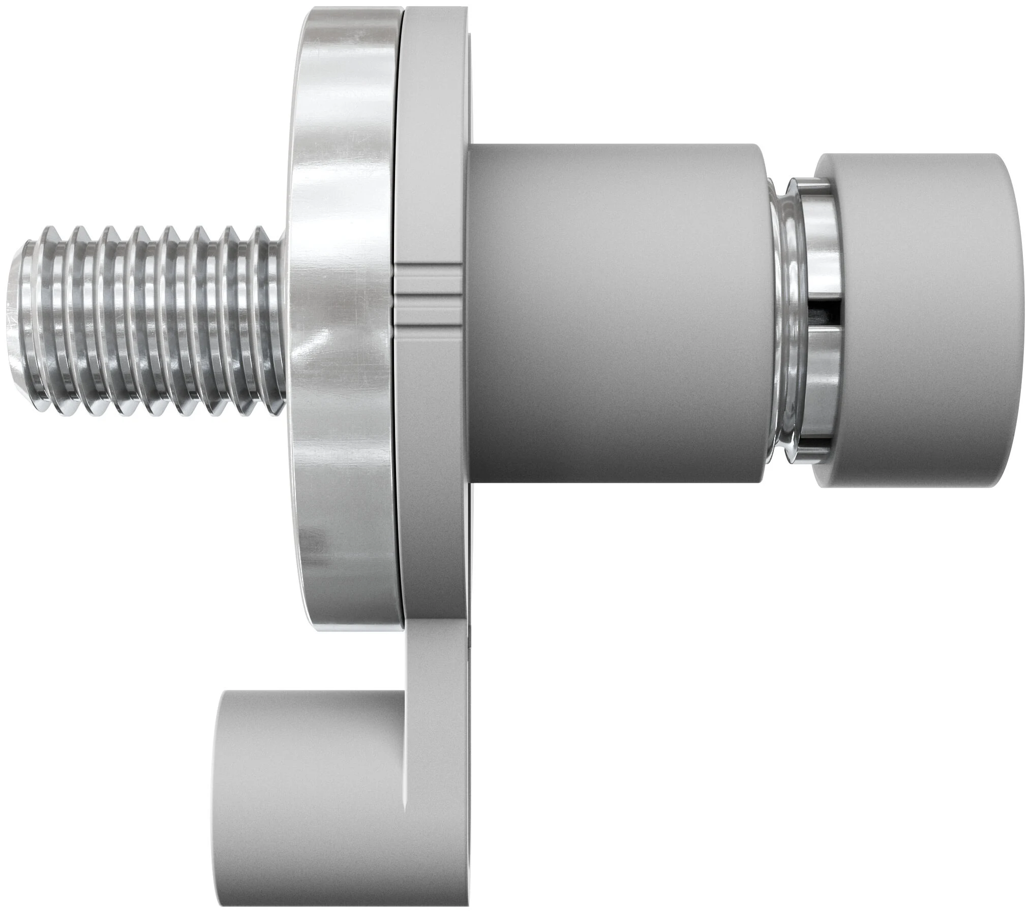 Zykon glass point fixings FZP G-Z VSG FZP 15x15.5 M8/16 G-Z