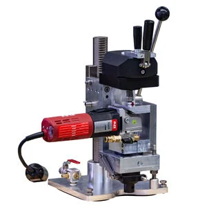 Mobile drilling equipment BSN 100 BSN 100, VD
