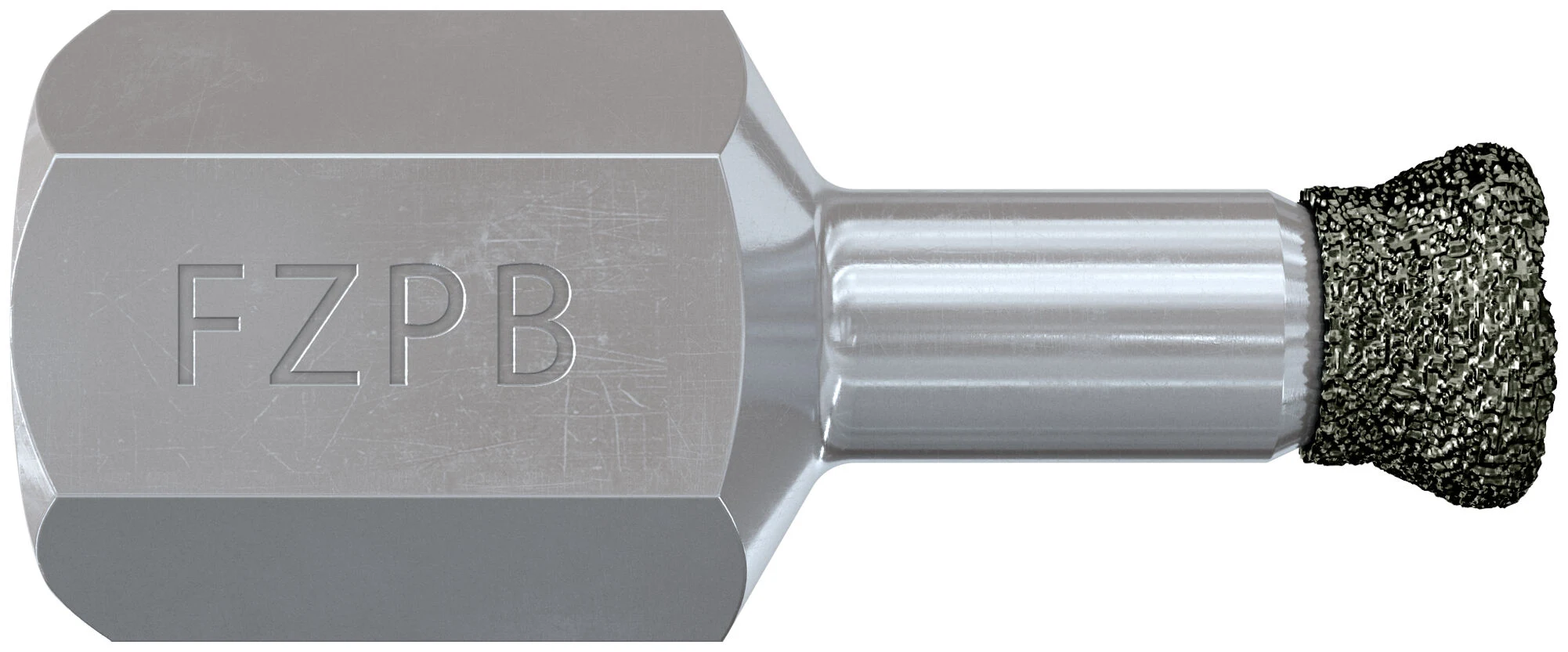 Undercut drill bits FZPB 11