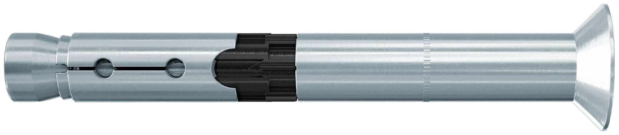 High performance anchor FH II-SK FH II 12/15 SK