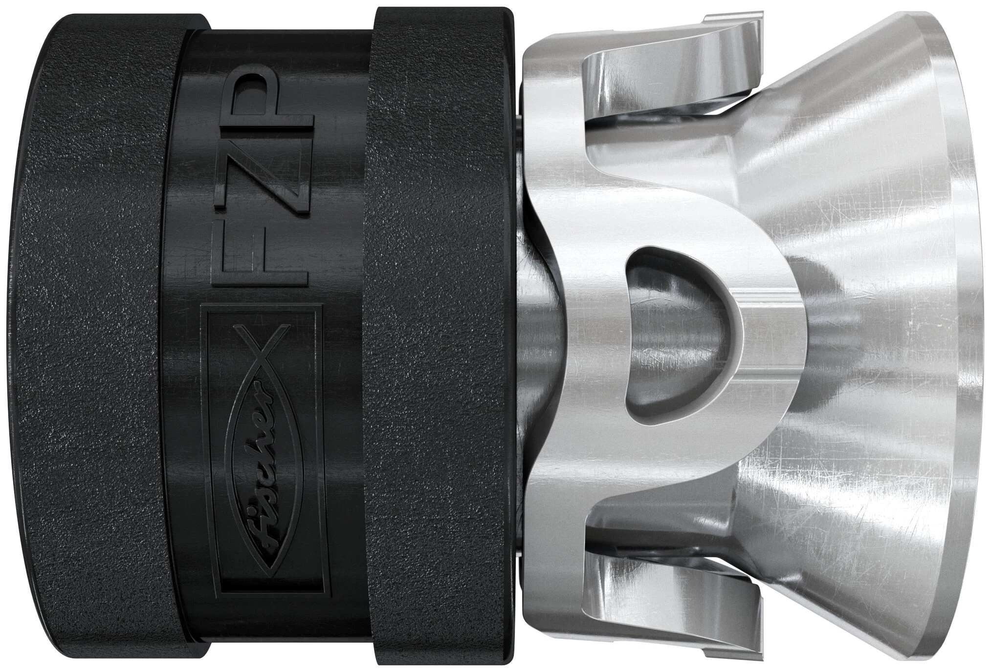 Zykon panel anchors FZP II M8i Carbon FZP II 15x12 M8i Carbon