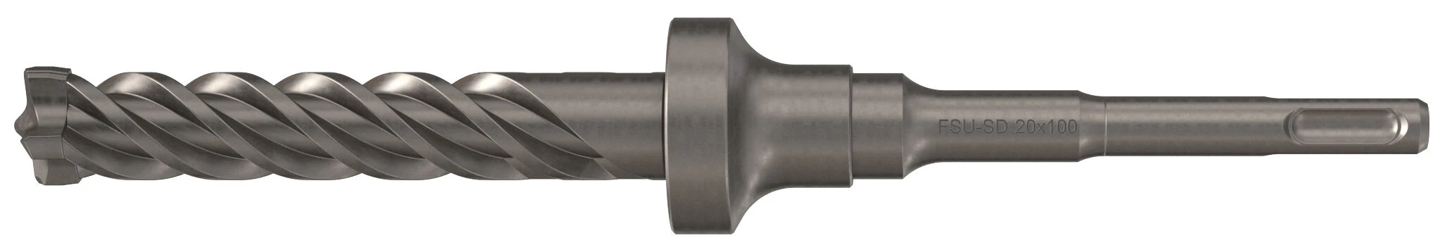 Stop drill FSU-SD FSU-SD 20x100