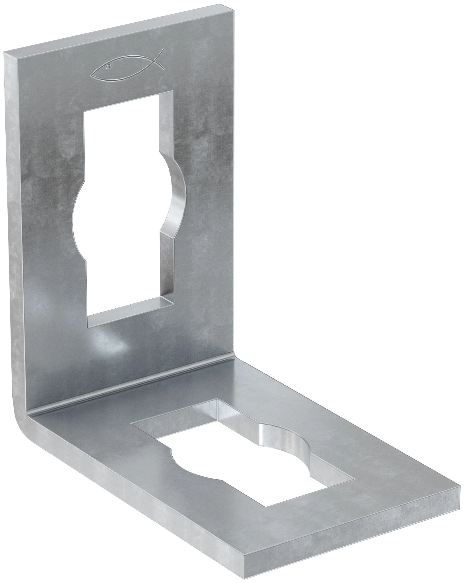 Angle fitting PFAF PFAF 2