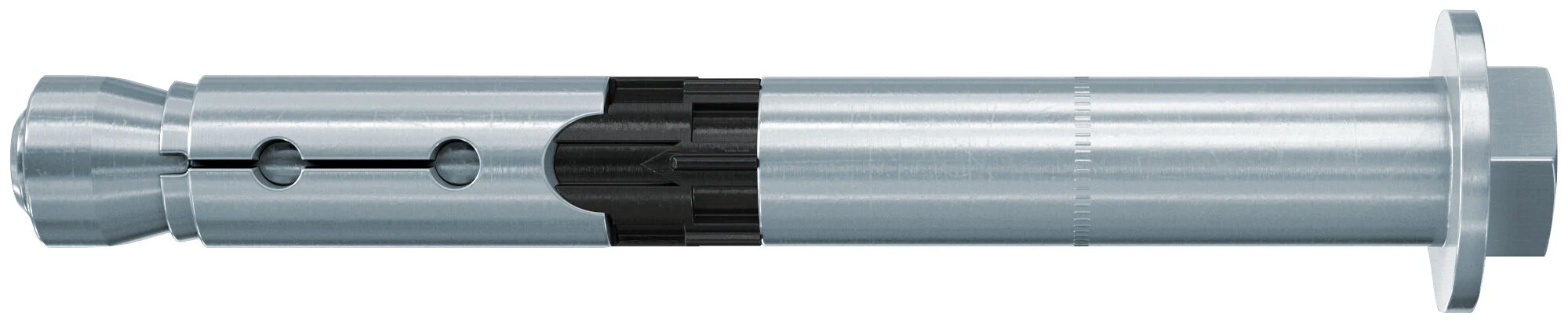 High performance anchor FH II-S FH II 18/25 S