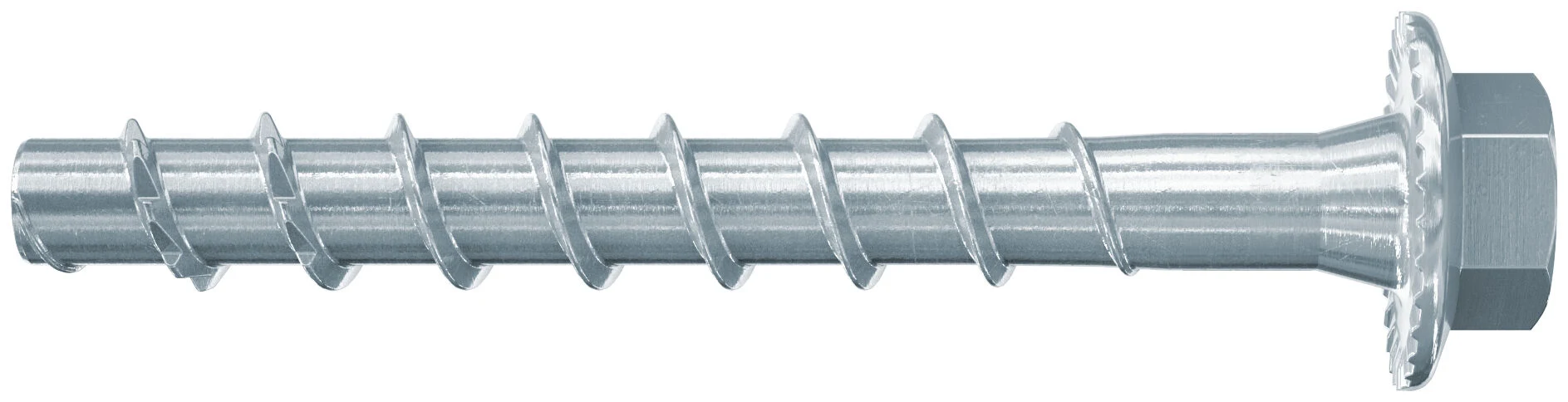 Concrete screw UltraCut FBS II 6 US FBS II 6 x 40/5 US