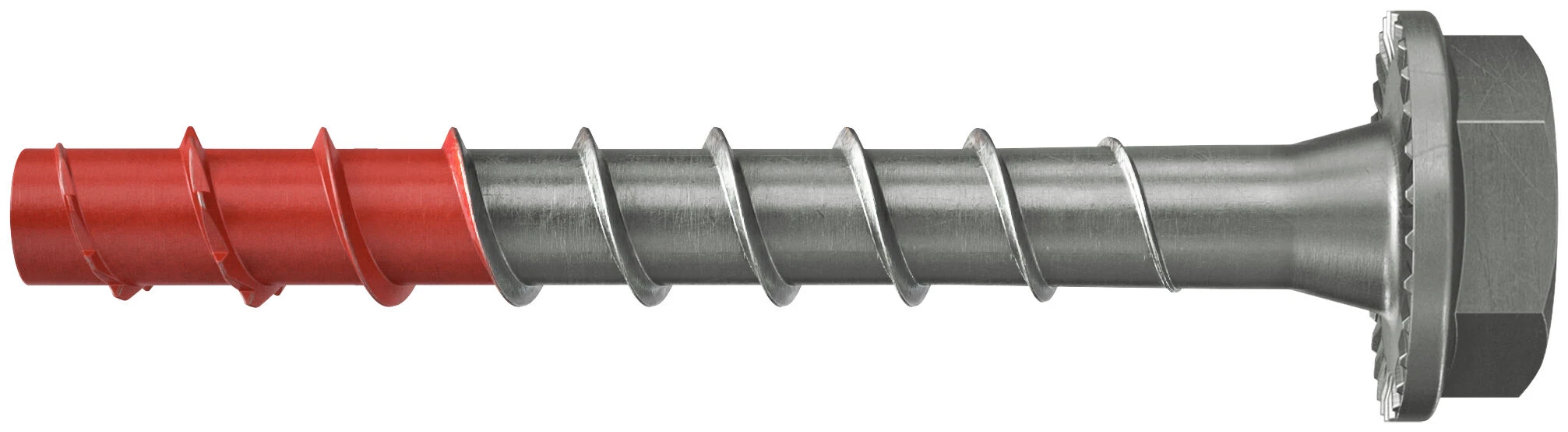Concrete screw UltraCut FBS II 6 US R FBS II 6 x 50/5 US R (SW 13)