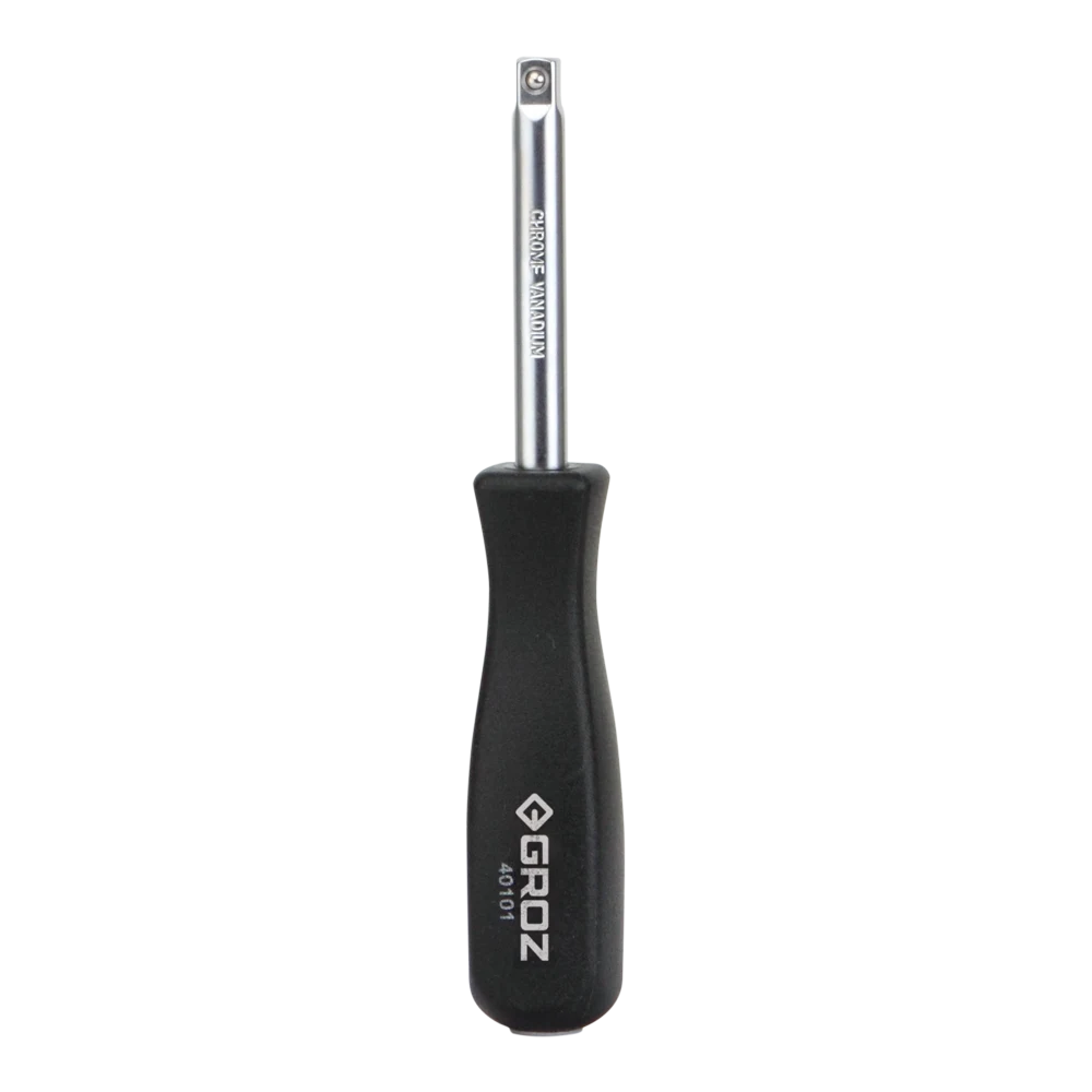 Spinner Handle 1/4" Drive