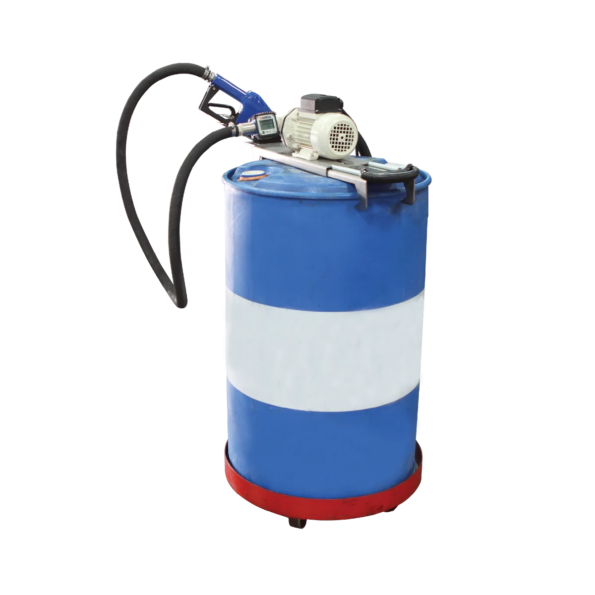 DEF Transfer Systems KIT-DRM