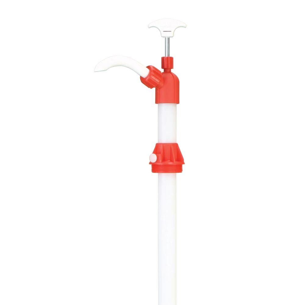 Chemical Pump Vertical Action CMP-12