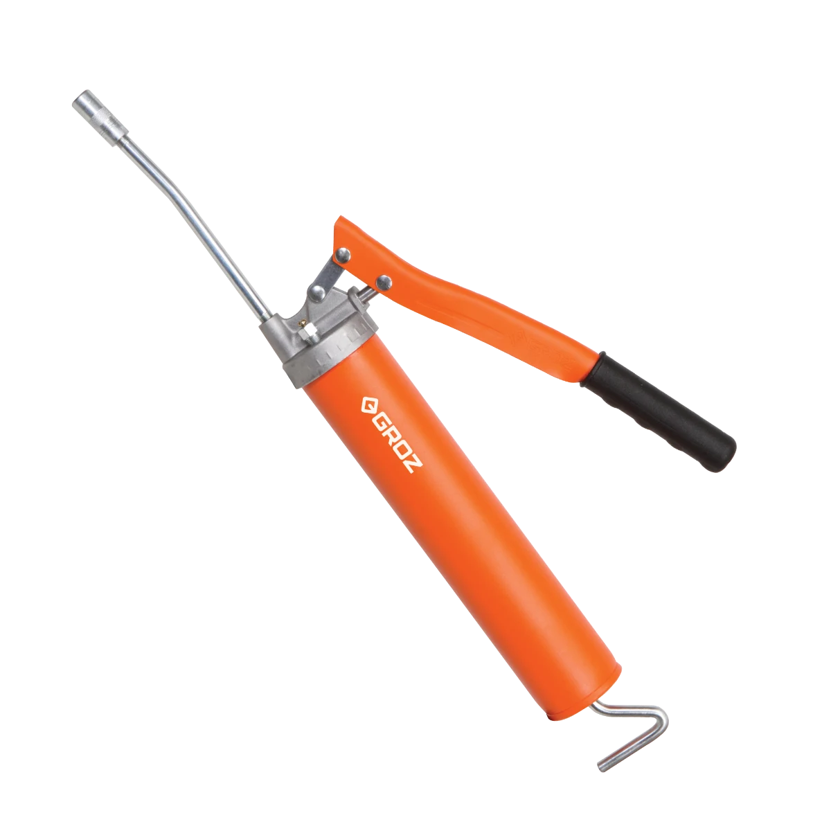 Grease Gun Lever Action